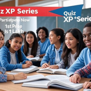 QUIZ XP